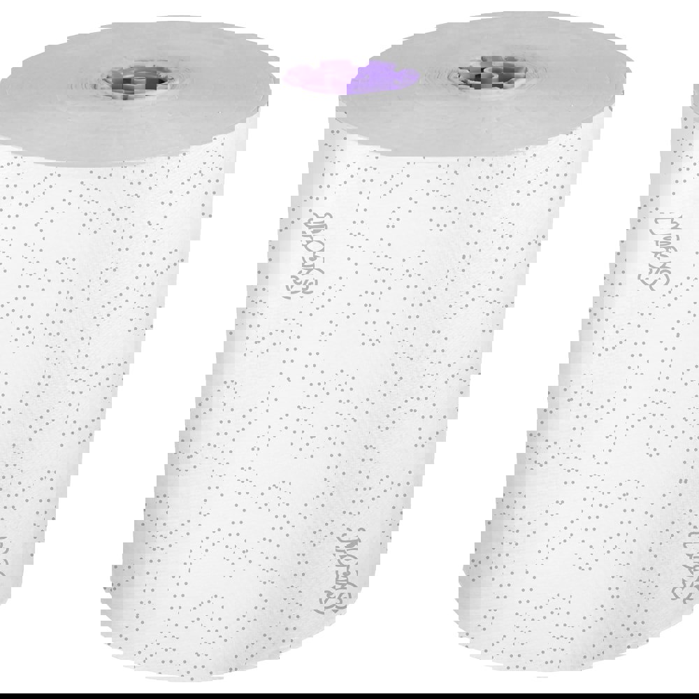 TOWEL,HRT,ESSENTIAL,WH